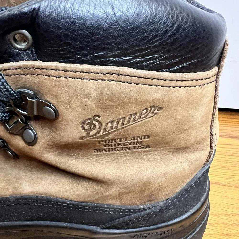 Danner mens combat